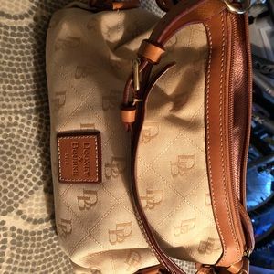 Dooney & Bourke handbag